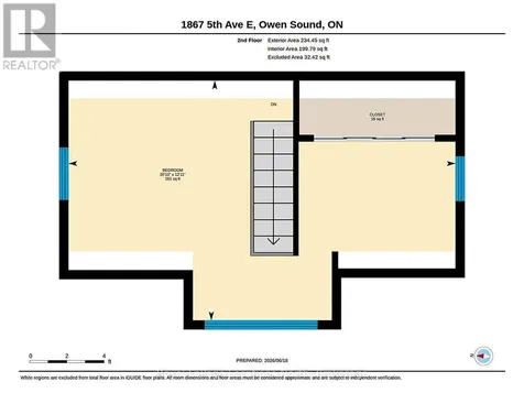 1867 5th Avenue East Owen Sound ON N4K 2S6