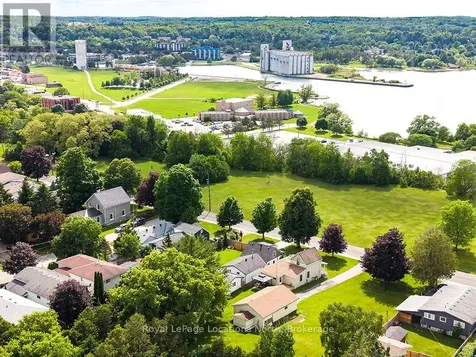 1867 5th Avenue East Owen Sound ON N4K 2S6