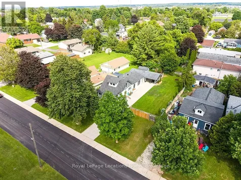 1867 5th Avenue East Owen Sound ON N4K 2S6