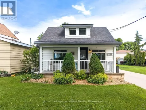 1867 5th Avenue East Owen Sound ON N4K 2S6
