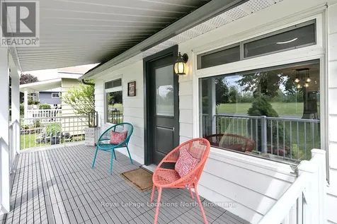 1867 5th Avenue East Owen Sound ON N4K 2S6