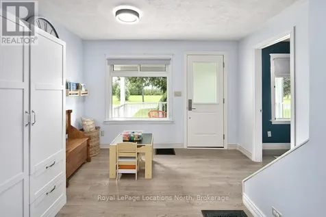 1867 5th Avenue East Owen Sound ON N4K 2S6