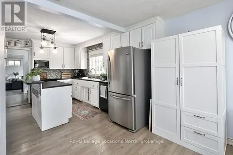 1867 5th Avenue East Owen Sound ON N4K 2S6