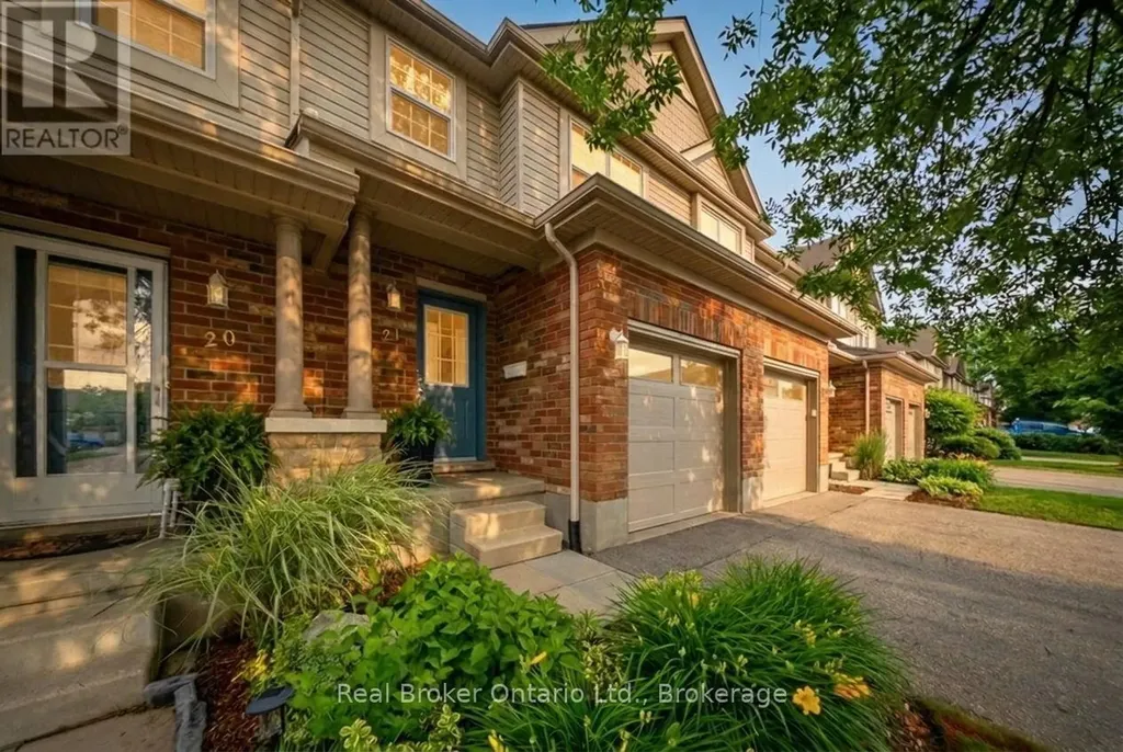 30 Imperial Road South Guelph (willow West/sugarbush/west Acres) ON N1K 1Y1