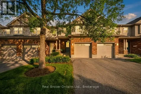 30 Imperial Road South Guelph (willow West/sugarbush/west Acres) ON N1K 1Y1