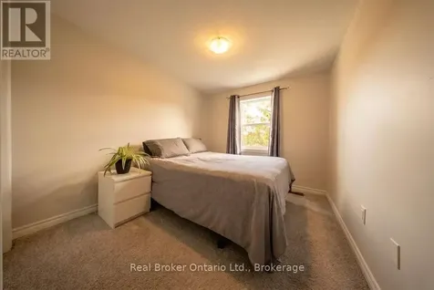 30 Imperial Road South Guelph (willow West/sugarbush/west Acres) ON N1K 1Y1