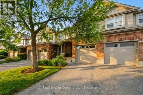 30 Imperial Road South Guelph (willow West/sugarbush/west Acres) ON N1K 1Y1