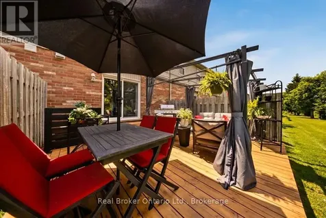 30 Imperial Road South Guelph (willow West/sugarbush/west Acres) ON N1K 1Y1