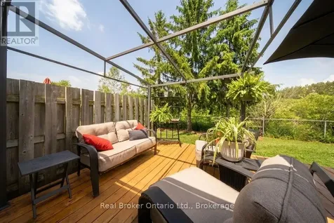 30 Imperial Road South Guelph (willow West/sugarbush/west Acres) ON N1K 1Y1