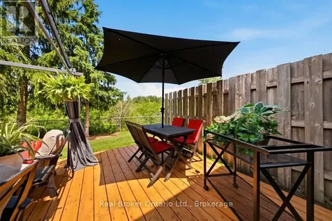30 Imperial Road South Guelph (willow West/sugarbush/west Acres) ON N1K 1Y1