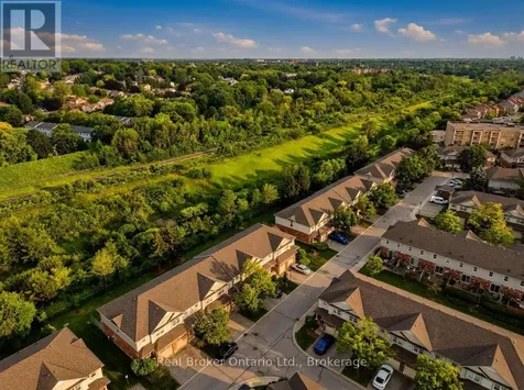 30 Imperial Road South Guelph (willow West/sugarbush/west Acres) ON N1K 1Y1