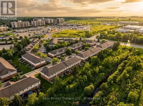 30 Imperial Road South Guelph (willow West/sugarbush/west Acres) ON N1K 1Y1