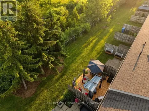 30 Imperial Road South Guelph (willow West/sugarbush/west Acres) ON N1K 1Y1