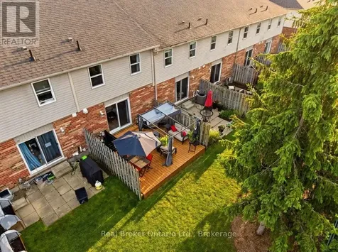 30 Imperial Road South Guelph (willow West/sugarbush/west Acres) ON N1K 1Y1