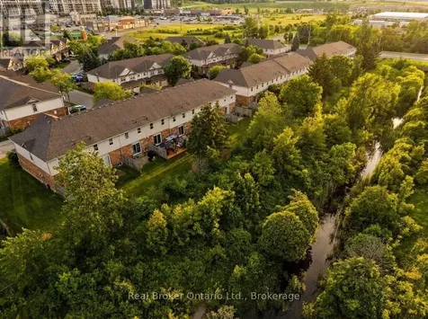 30 Imperial Road South Guelph (willow West/sugarbush/west Acres) ON N1K 1Y1