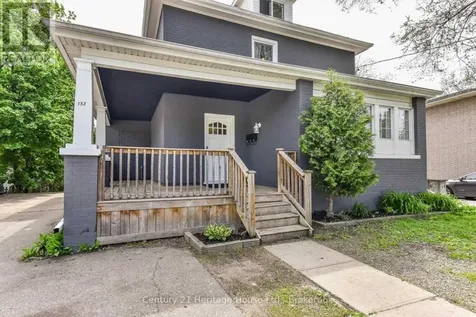 153 St Andrews Street Cambridge ON N1S 1N2