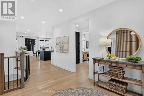 1757 Upper West Avenue London South (south B) ON N6K 0J2
