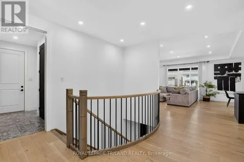 1757 Upper West Avenue London South (south B) ON N6K 0J2