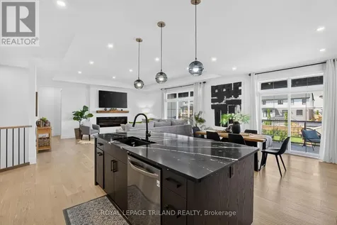 1757 Upper West Avenue London South (south B) ON N6K 0J2