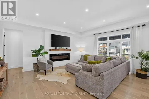 1757 Upper West Avenue London South (south B) ON N6K 0J2