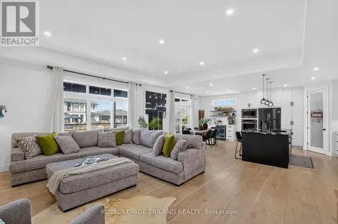 1757 Upper West Avenue London South (south B) ON N6K 0J2