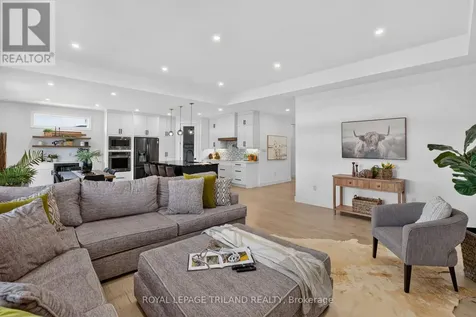 1757 Upper West Avenue London South (south B) ON N6K 0J2