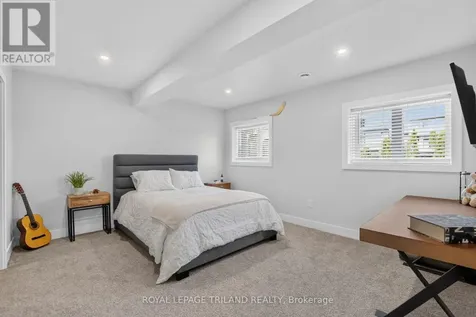 1757 Upper West Avenue London South (south B) ON N6K 0J2