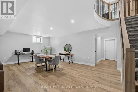 1757 Upper West Avenue London South (south B) ON N6K 0J2