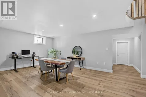 1757 Upper West Avenue London South (south B) ON N6K 0J2