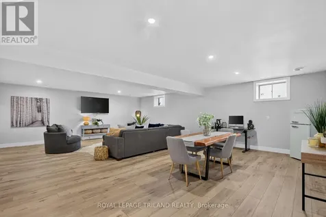1757 Upper West Avenue London South (south B) ON N6K 0J2
