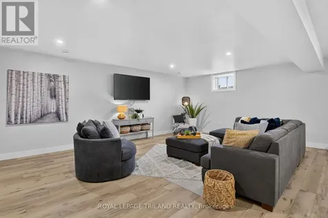 1757 Upper West Avenue London South (south B) ON N6K 0J2