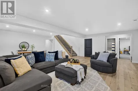 1757 Upper West Avenue London South (south B) ON N6K 0J2