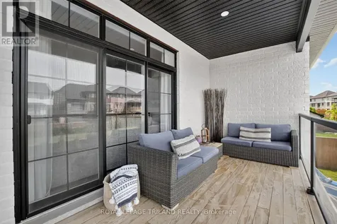 1757 Upper West Avenue London South (south B) ON N6K 0J2
