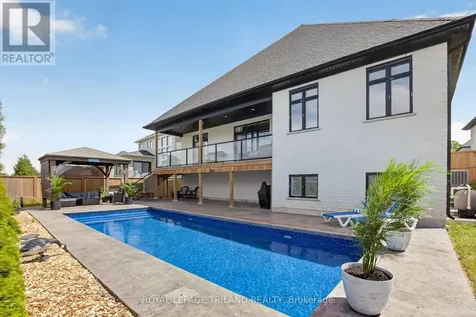 1757 Upper West Avenue London South (south B) ON N6K 0J2