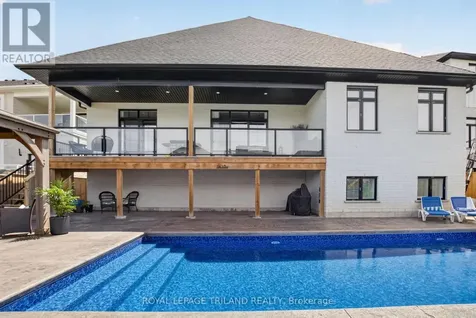 1757 Upper West Avenue London South (south B) ON N6K 0J2