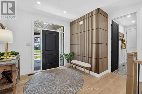 1757 Upper West Avenue London South (south B) ON N6K 0J2
