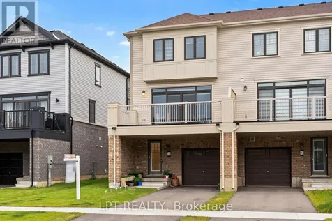 24 Bee Crescent Brantford ON N3T 0V7