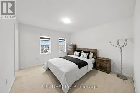 24 Bee Crescent Brantford ON N3T 0V7