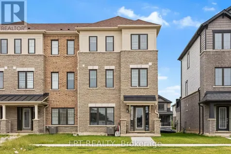 24 Bee Crescent Brantford ON N3T 0V7