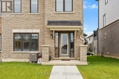 24 Bee Crescent Brantford ON N3T 0V7