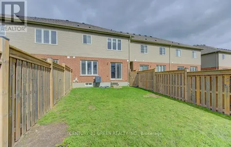 12 Freer Drive North Dumfries ON N0B 1E0