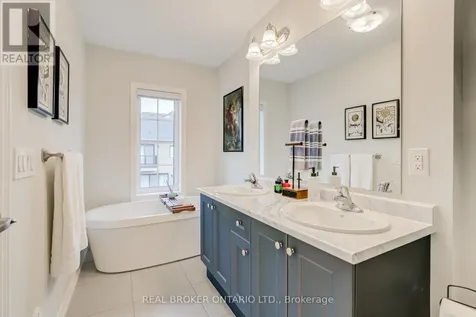 12 Icemaker Way Whitby ON L1P 0L5