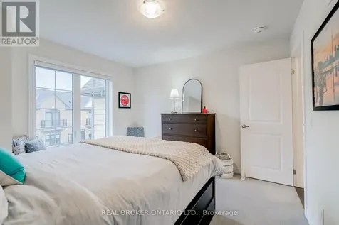 12 Icemaker Way Whitby ON L1P 0L5