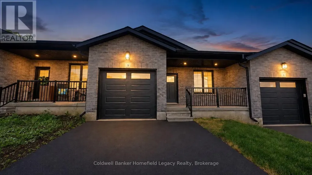 165 Egan Avenue St. Marys ON N4X 0C9