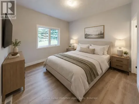 165 Egan Avenue St. Marys ON N4X 0C9