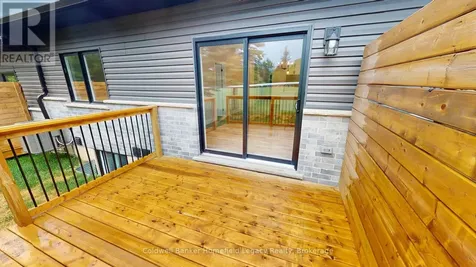 165 Egan Avenue St. Marys ON N4X 0C9