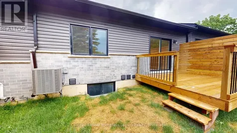 165 Egan Avenue St. Marys ON N4X 0C9
