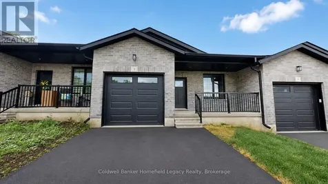 165 Egan Avenue St. Marys ON N4X 0C9