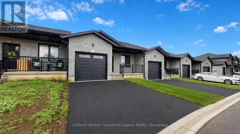 165 Egan Avenue St. Marys ON N4X 0C9