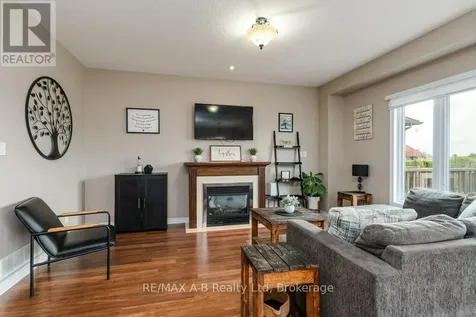 44 Brown Street Stratford ON N5A 0B8